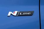 Hyundai i30 Fastback N Line 2018 года (WW)
